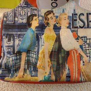 Isabella Fiore Purse